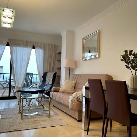 Apartamento Alyanna Mijas Bagian luar foto