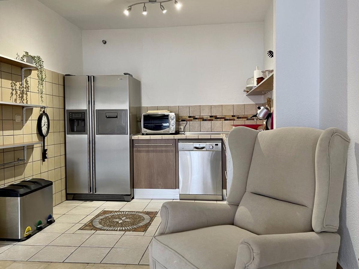 Apartamento Alyanna Mijas Bagian luar foto