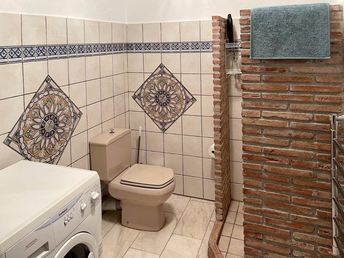 Apartamento Alyanna Mijas Bagian luar foto