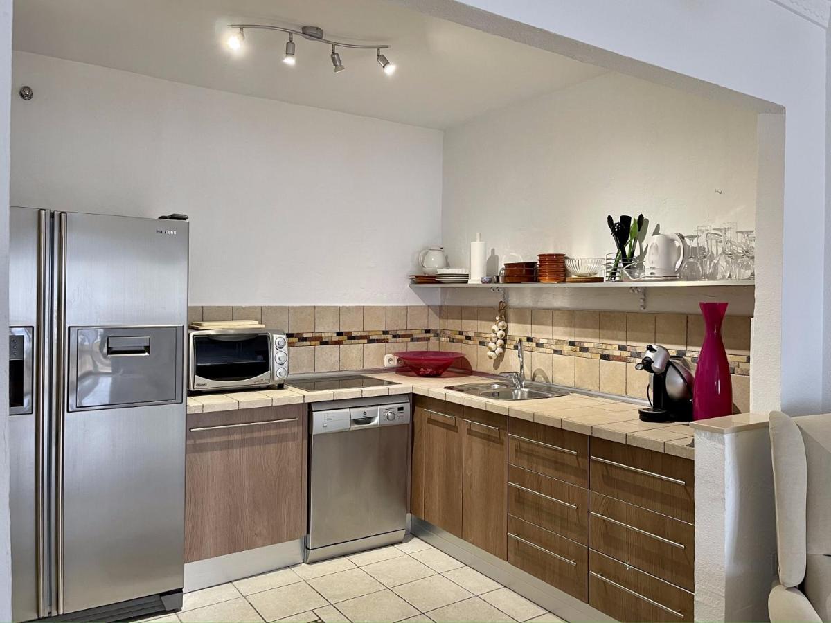 Apartamento Alyanna Mijas Bagian luar foto