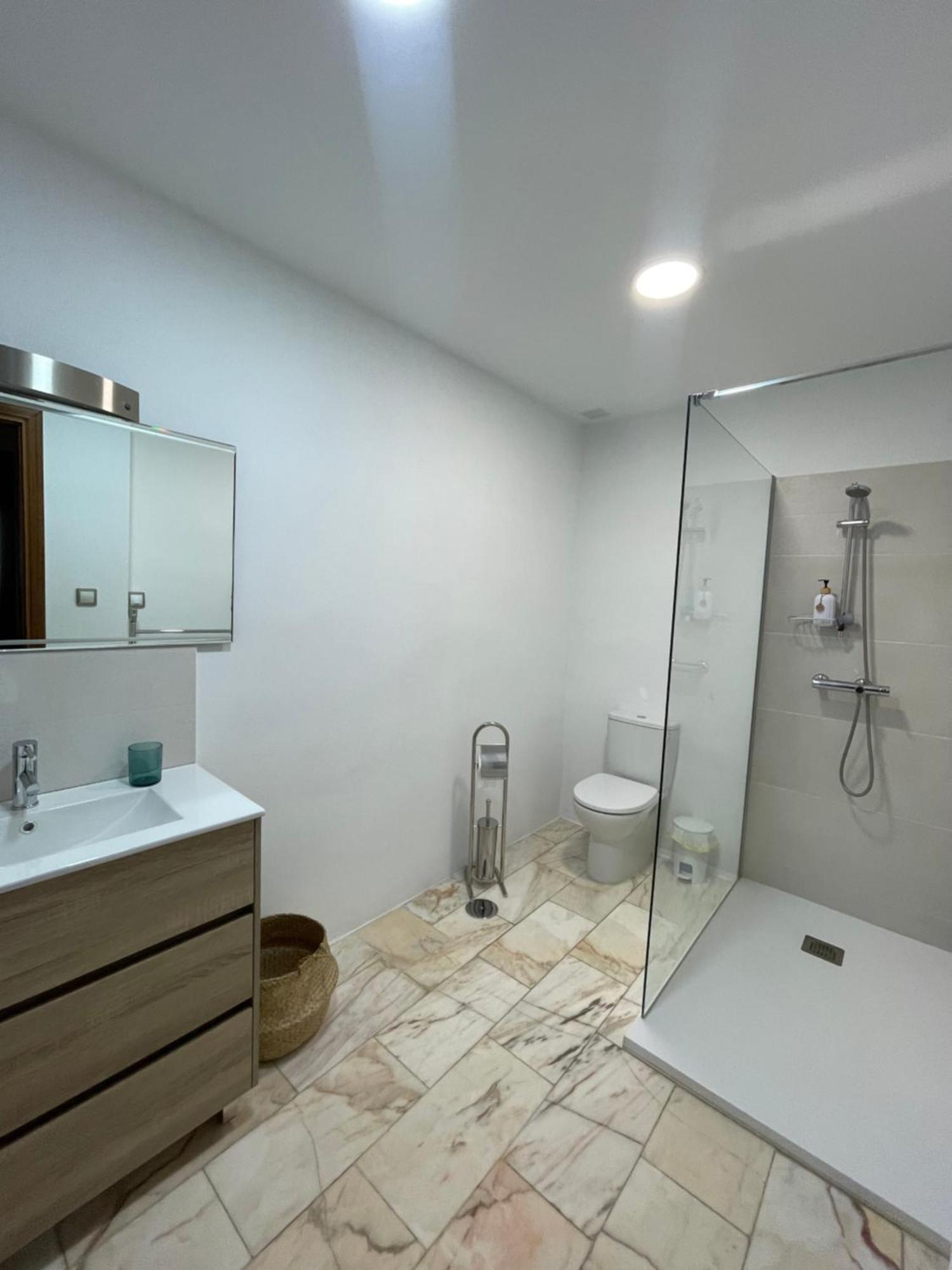 Apartamento Alyanna Mijas Bagian luar foto